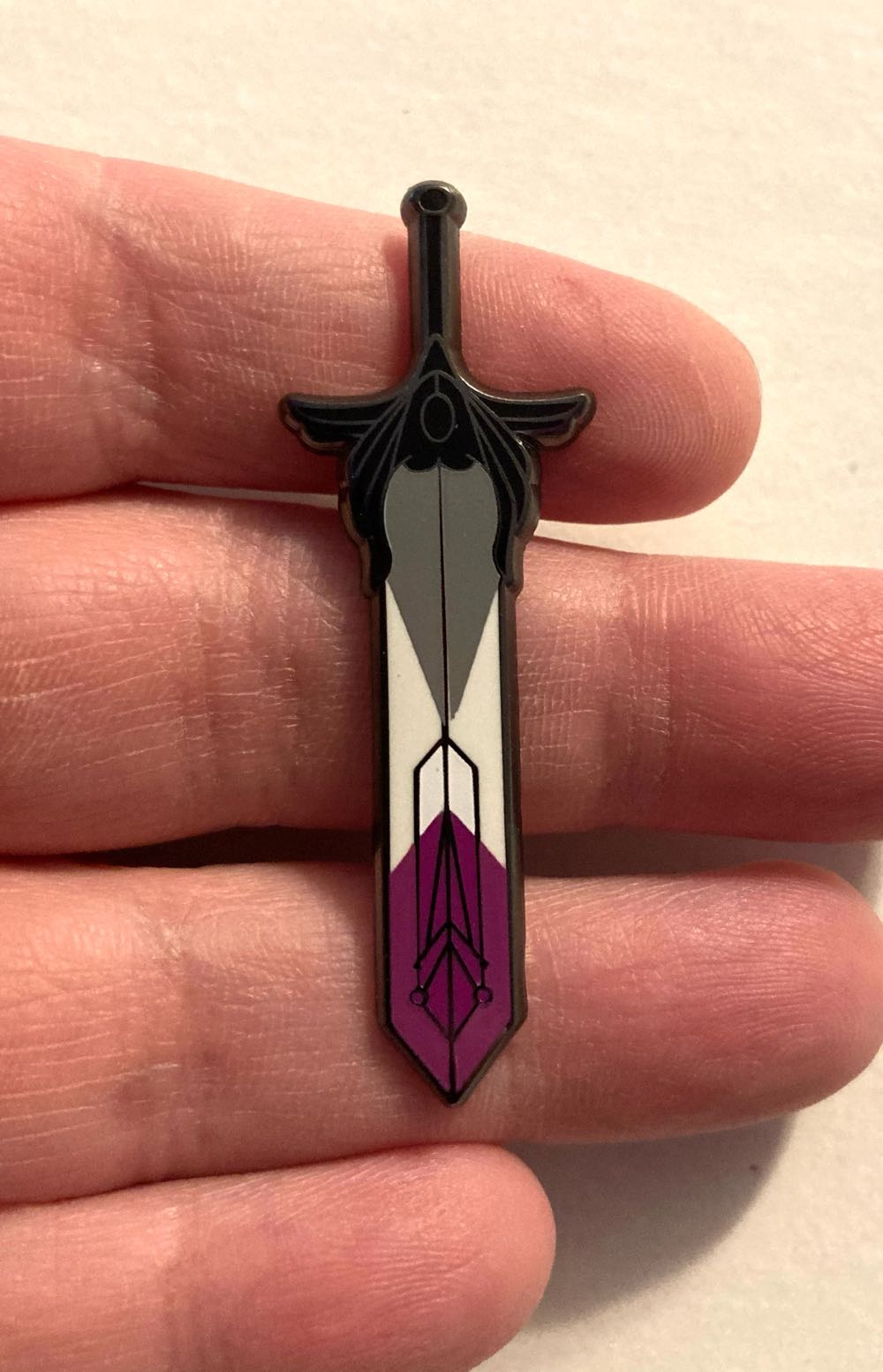 Lightsaber Collection - Kylo Ren