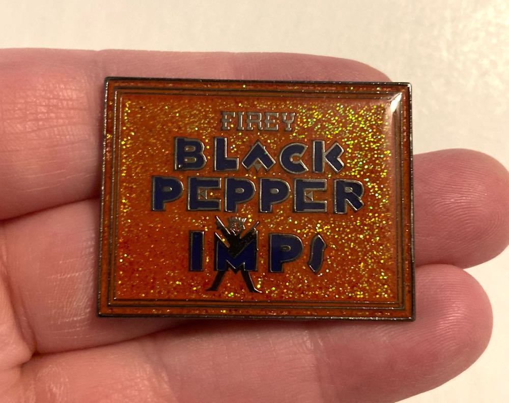 Incredibles - Jack Jack