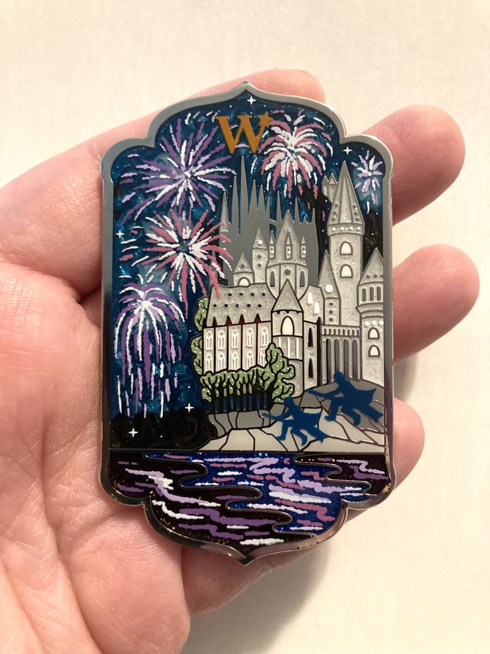 Monsters Inc..- Chilled Lemonade