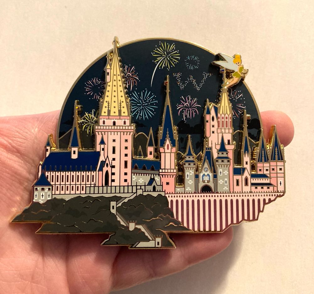 Angelology: Ophanim (Pastel Blue)