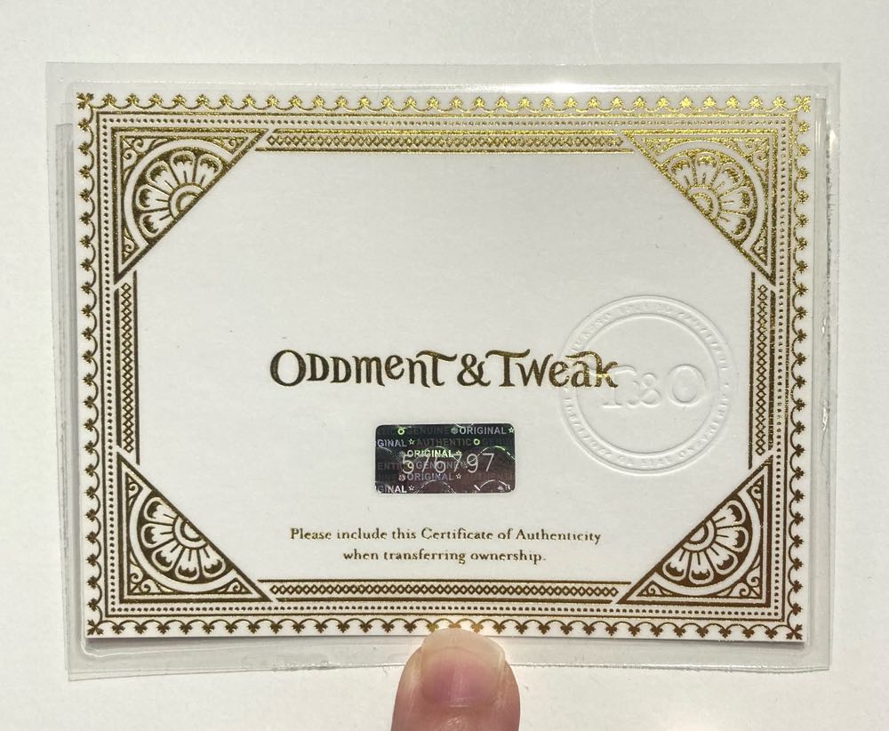 Weasley Fireworks Large Hogwarts + Disney Castle  pin collectible - Main Image 3