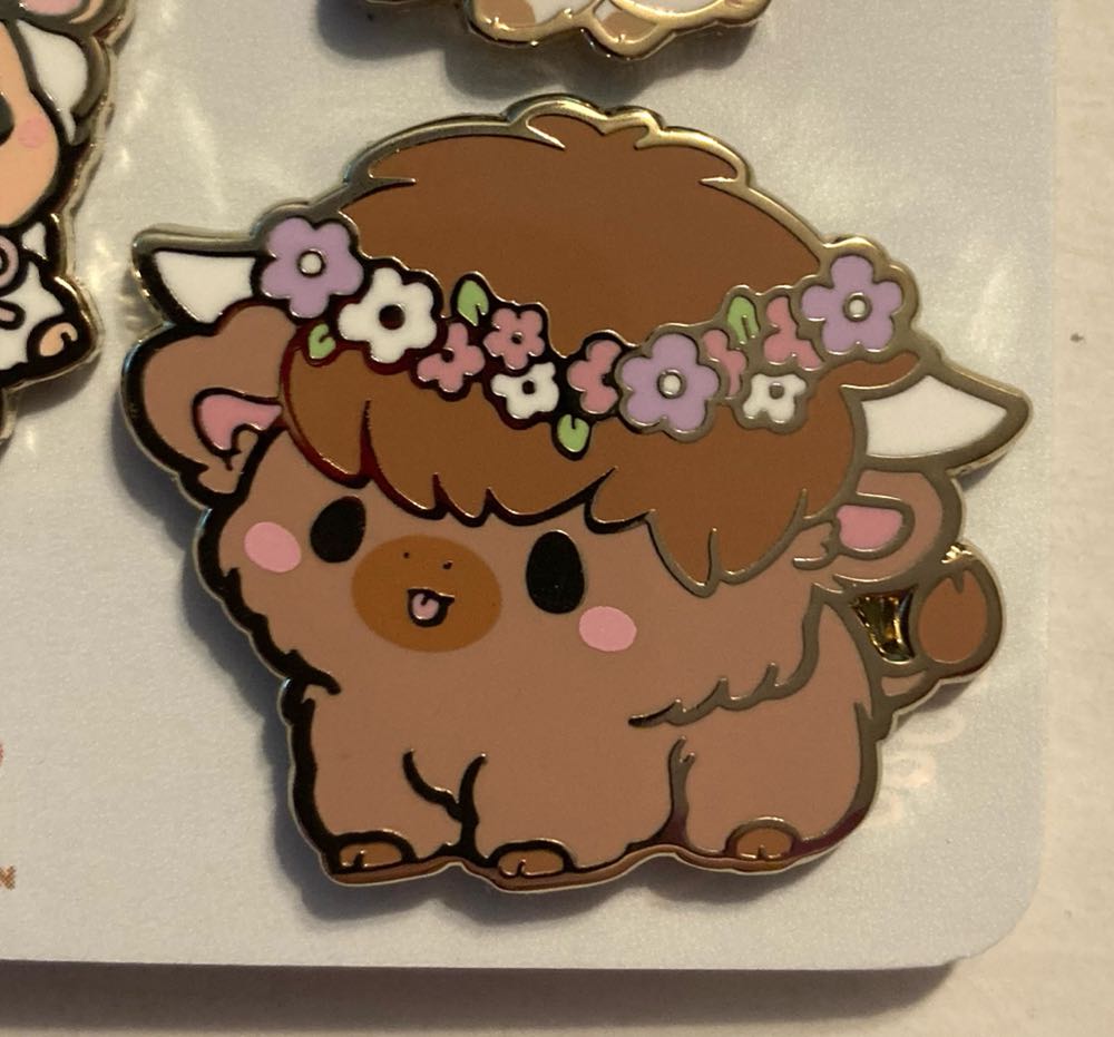 Kingdom Of Cute - Jiminy Cricket