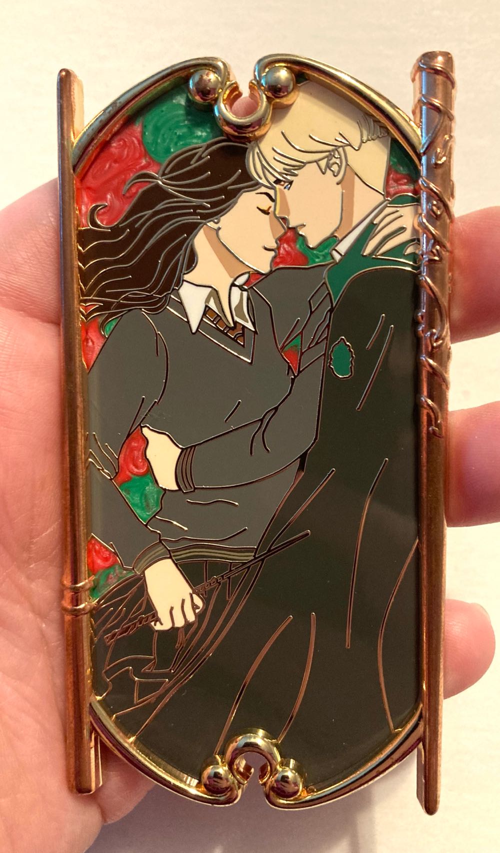 Fantasyland Castle Americana