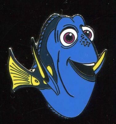 Walt Disney World 50th Anniversary Vault Stylized D