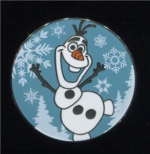 Star Wars Emblems Mini-Pin Collection - Galactic Republic