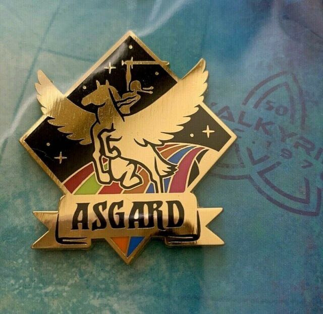 Flying Keys 1: Chocolate Frog