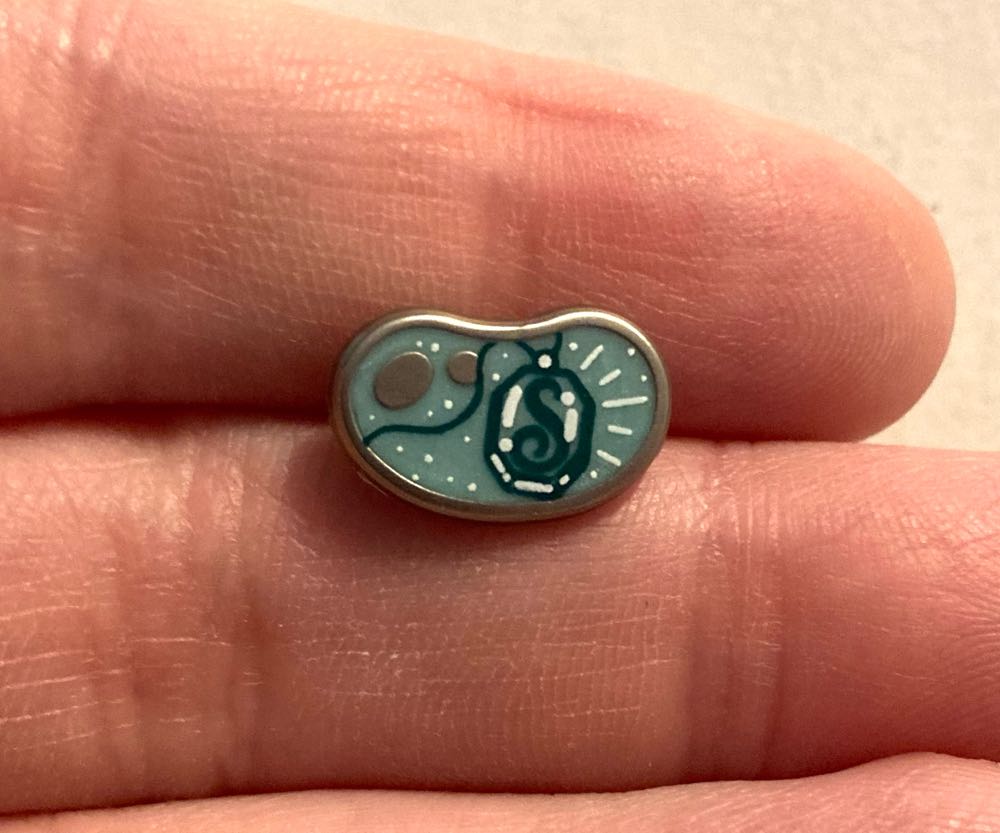 Eevee, Hydro Mage Potion Bottle