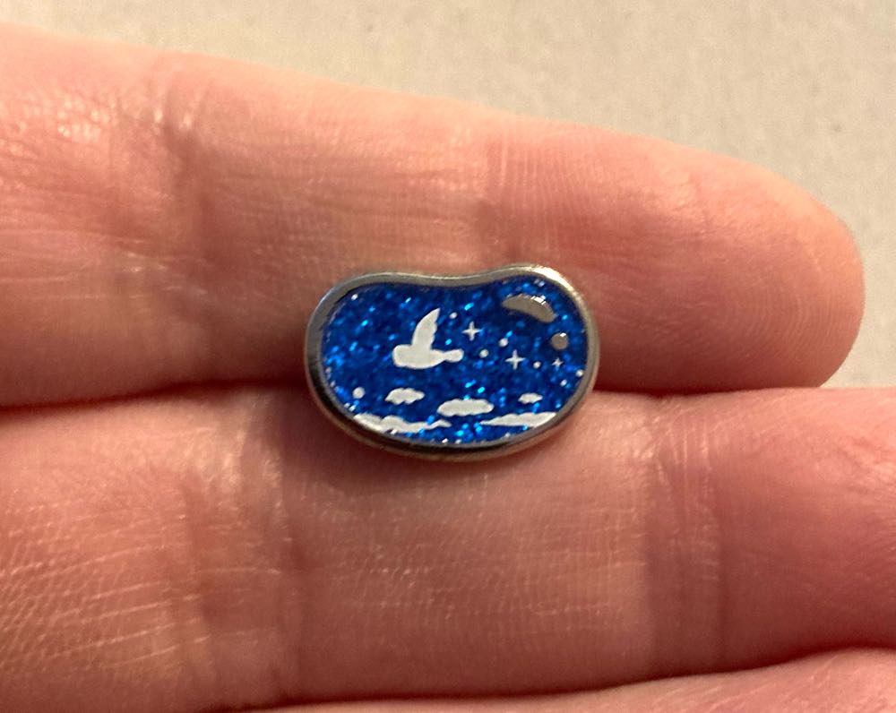 I Collect… Food Pins