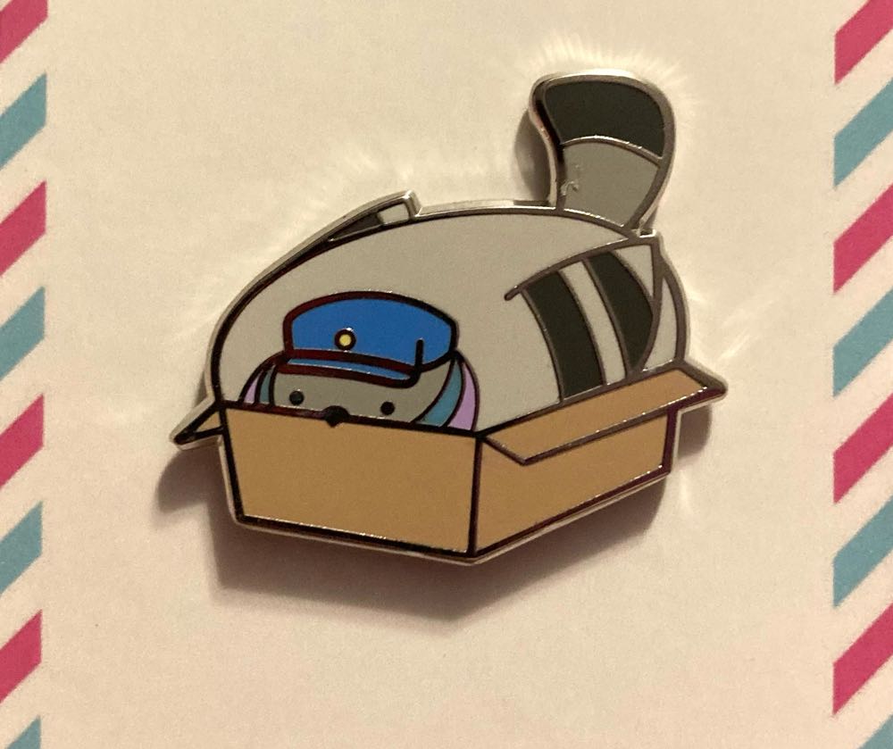 Unite (May 2015) - #lootpins