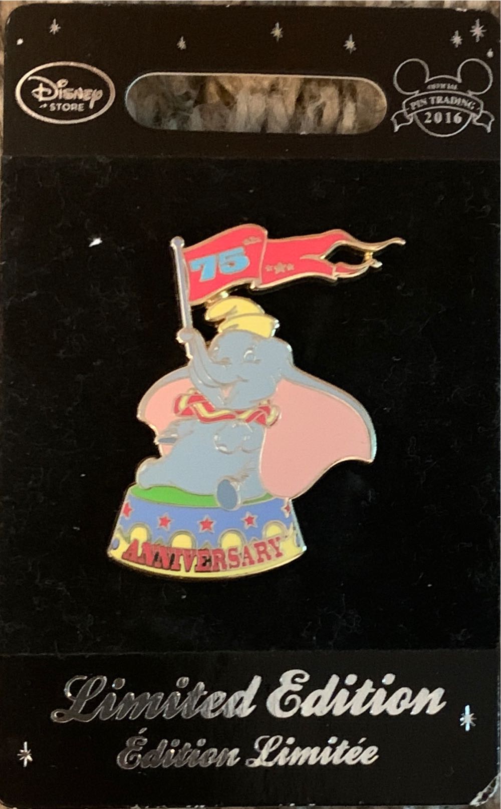 Onward - Ian & Barley