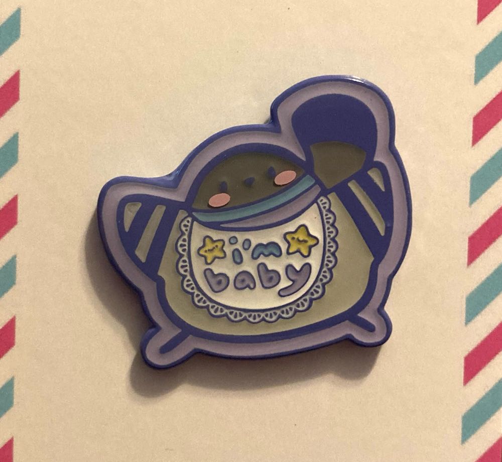 Pin Trading Carnival 2020 - Vending Machine - Huey, Louie, Dewey