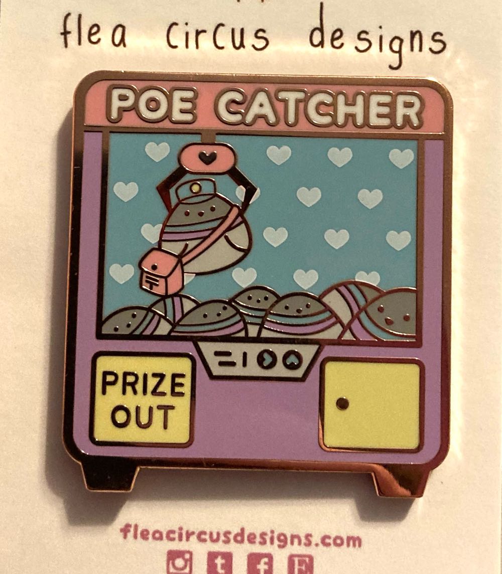 Knoxvillains ‘21 Patch