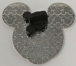 Epcot World Showcase Canada  pin collectible - Main Image 2