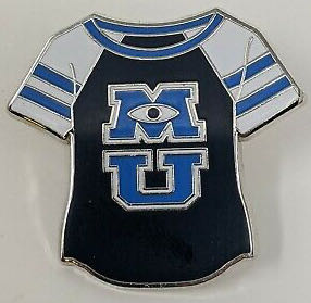 Pokemon Primal Kyogre Pin