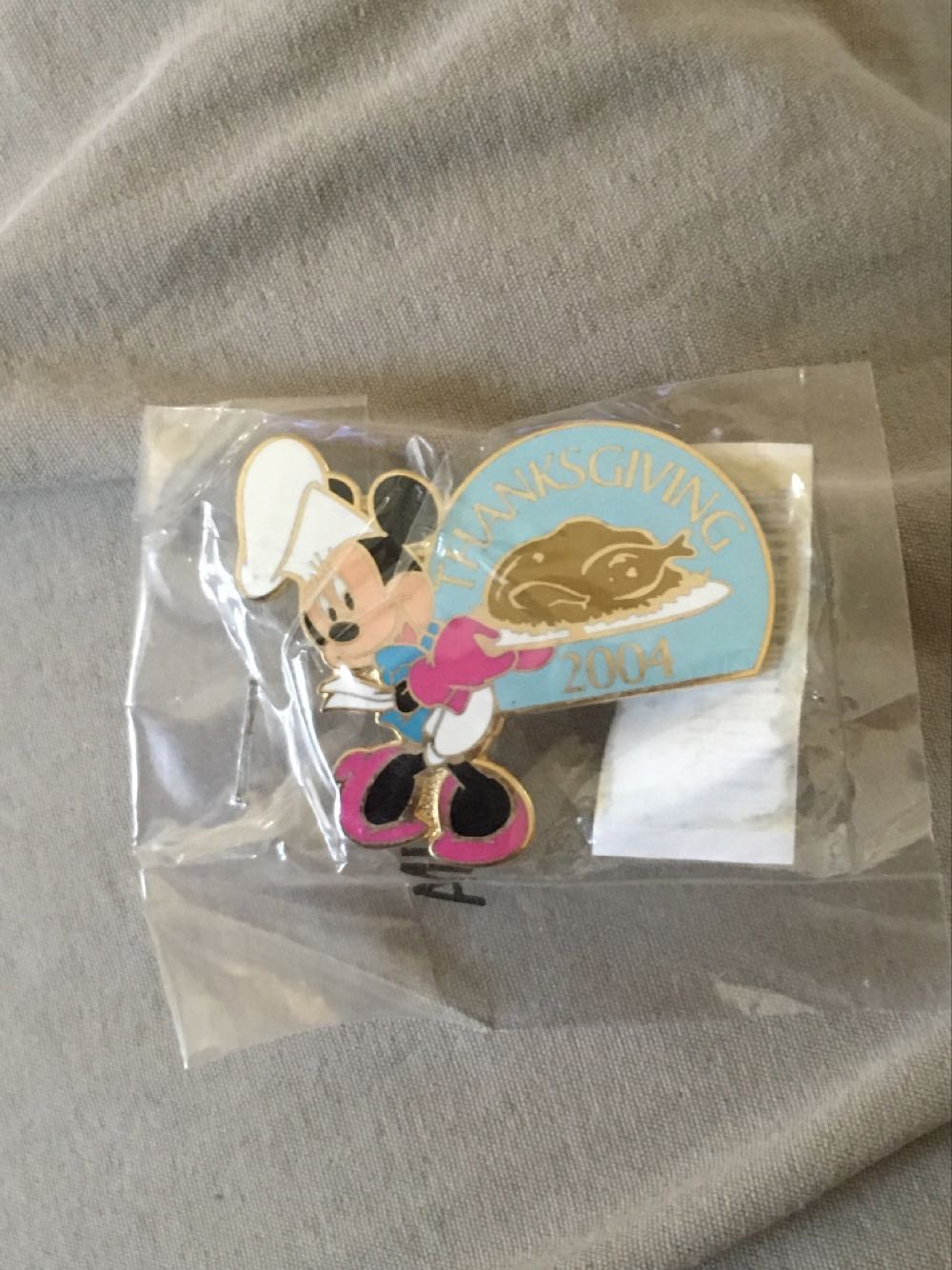 Magical Broom - Fantasia