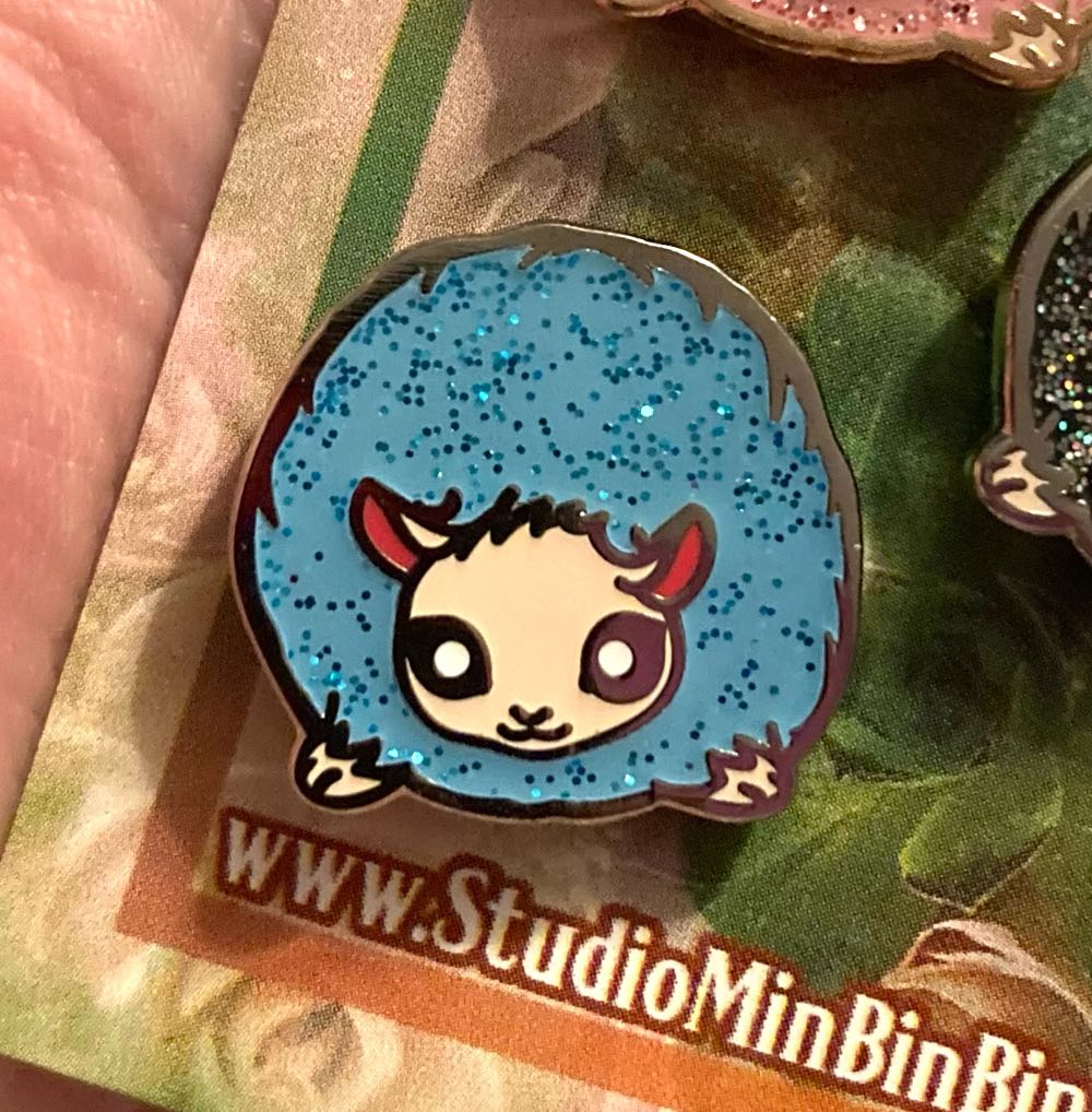 Aetias Luna - Winter