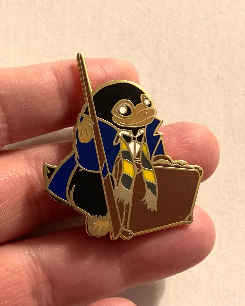 Fantastic Worlds Set - Zootopia