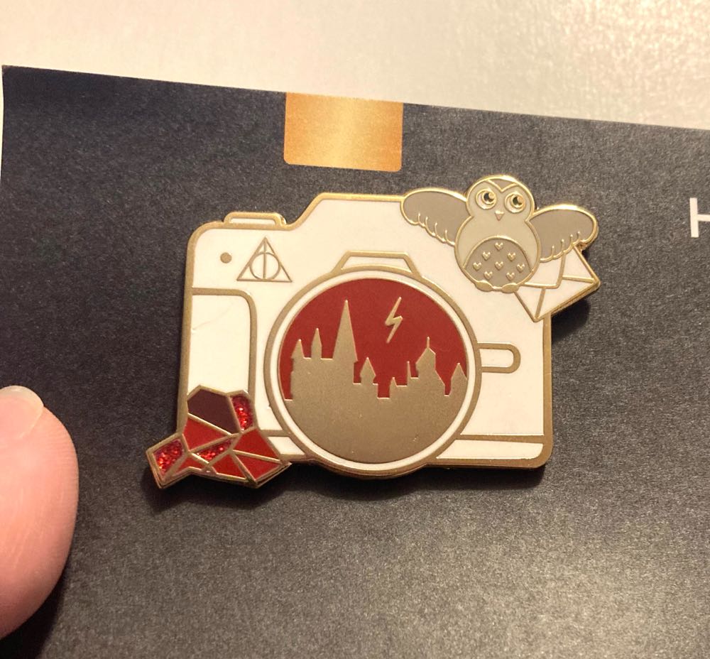 Pin Funko Pop! Toy Story: Buzz Lightyear Prize Machine Fs 671803339675