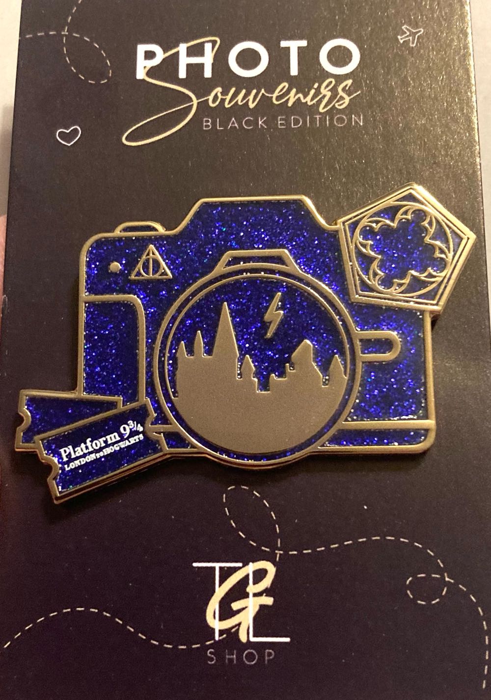 Disneyland Resort - Mickey & Minnie