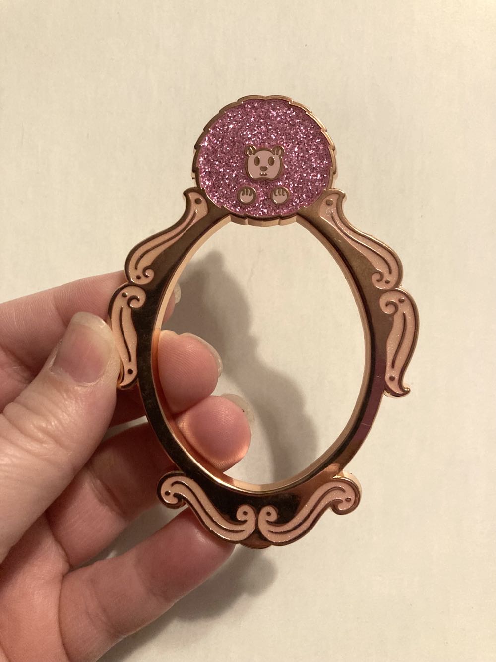 Dazzling D20s: Aquamarine/March