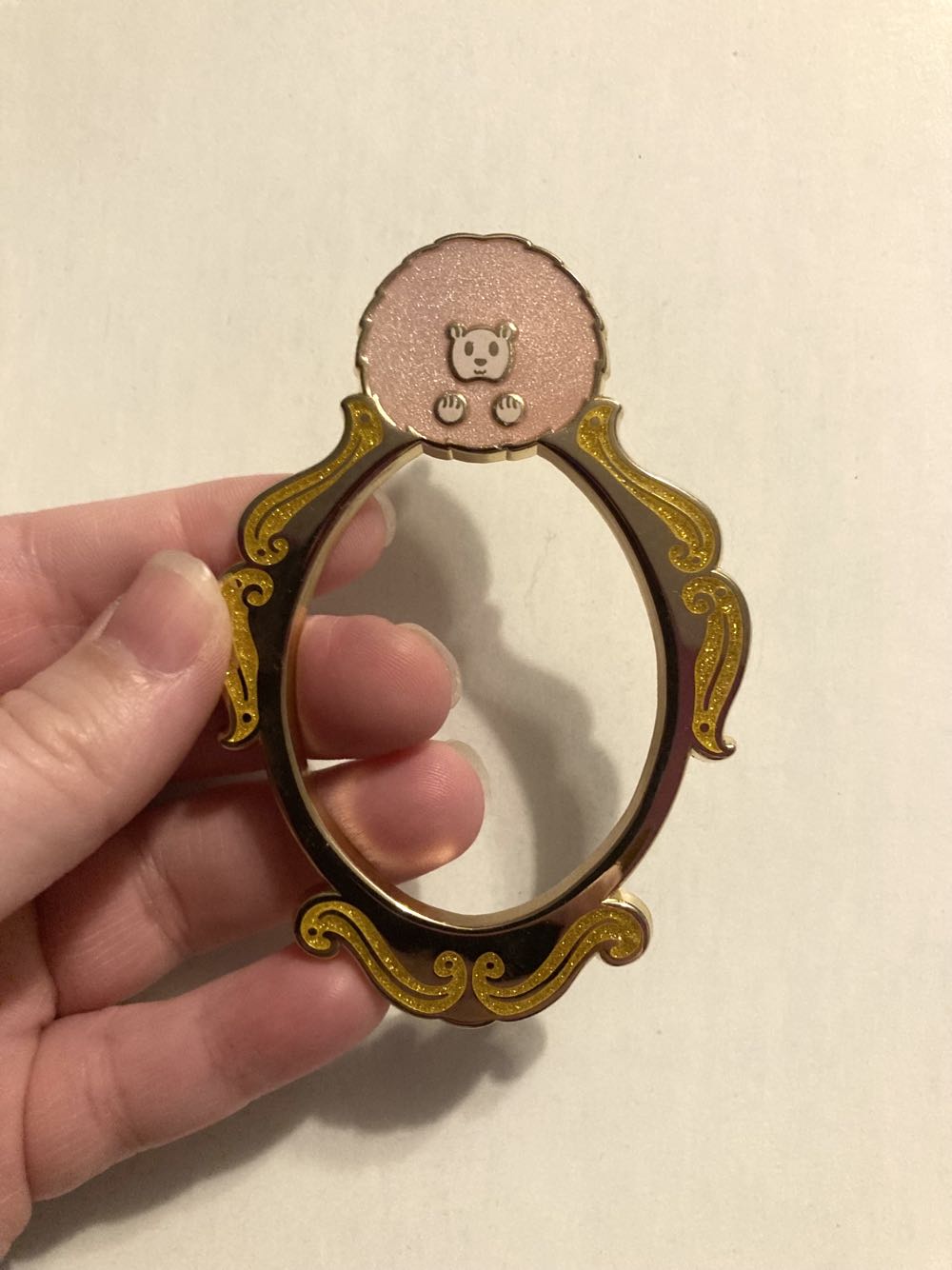 Pirates Of The Carribean - Pirate Skeleton Wishable