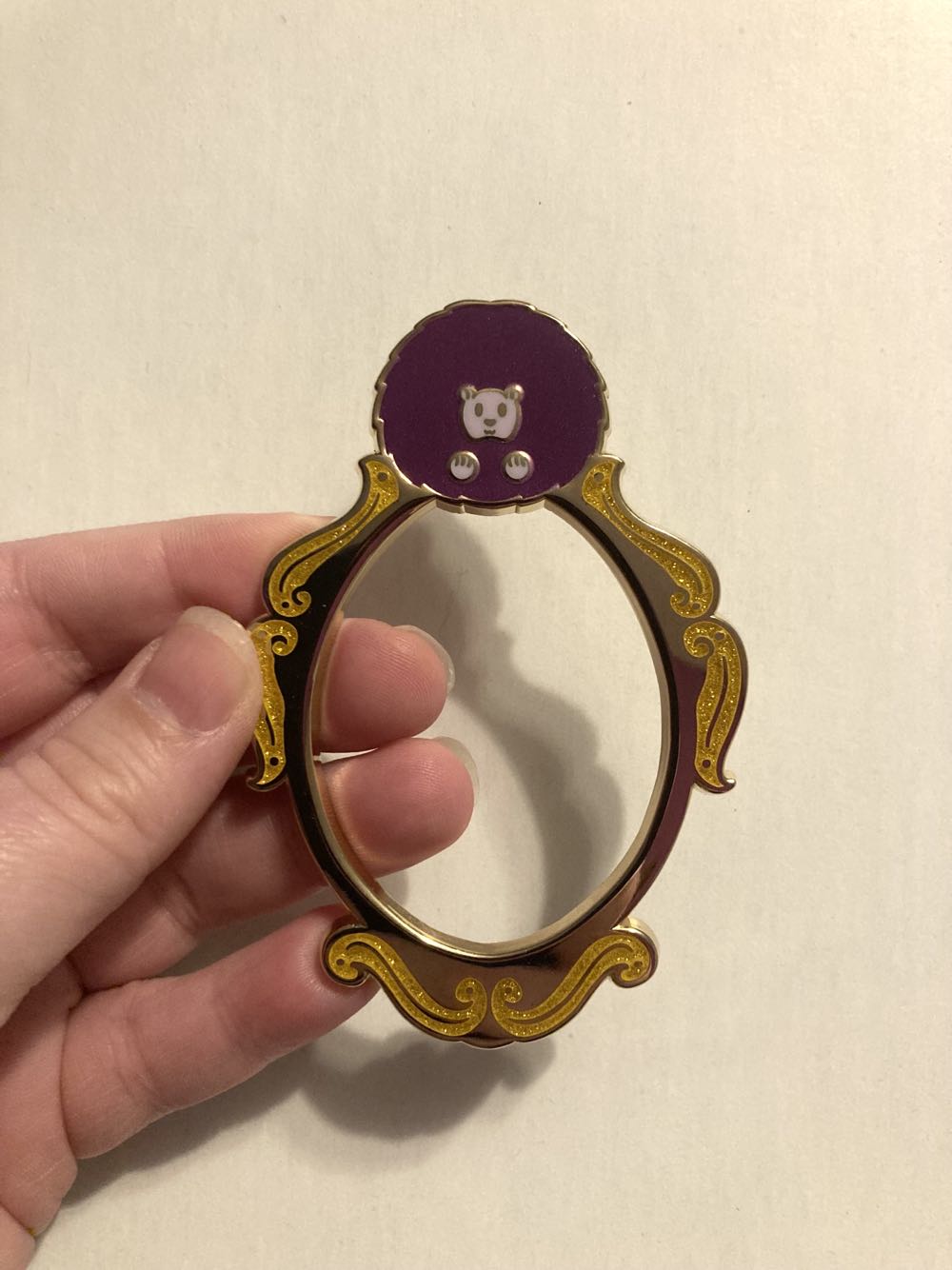 Happy Holidays Port Orleans Wreath 2020