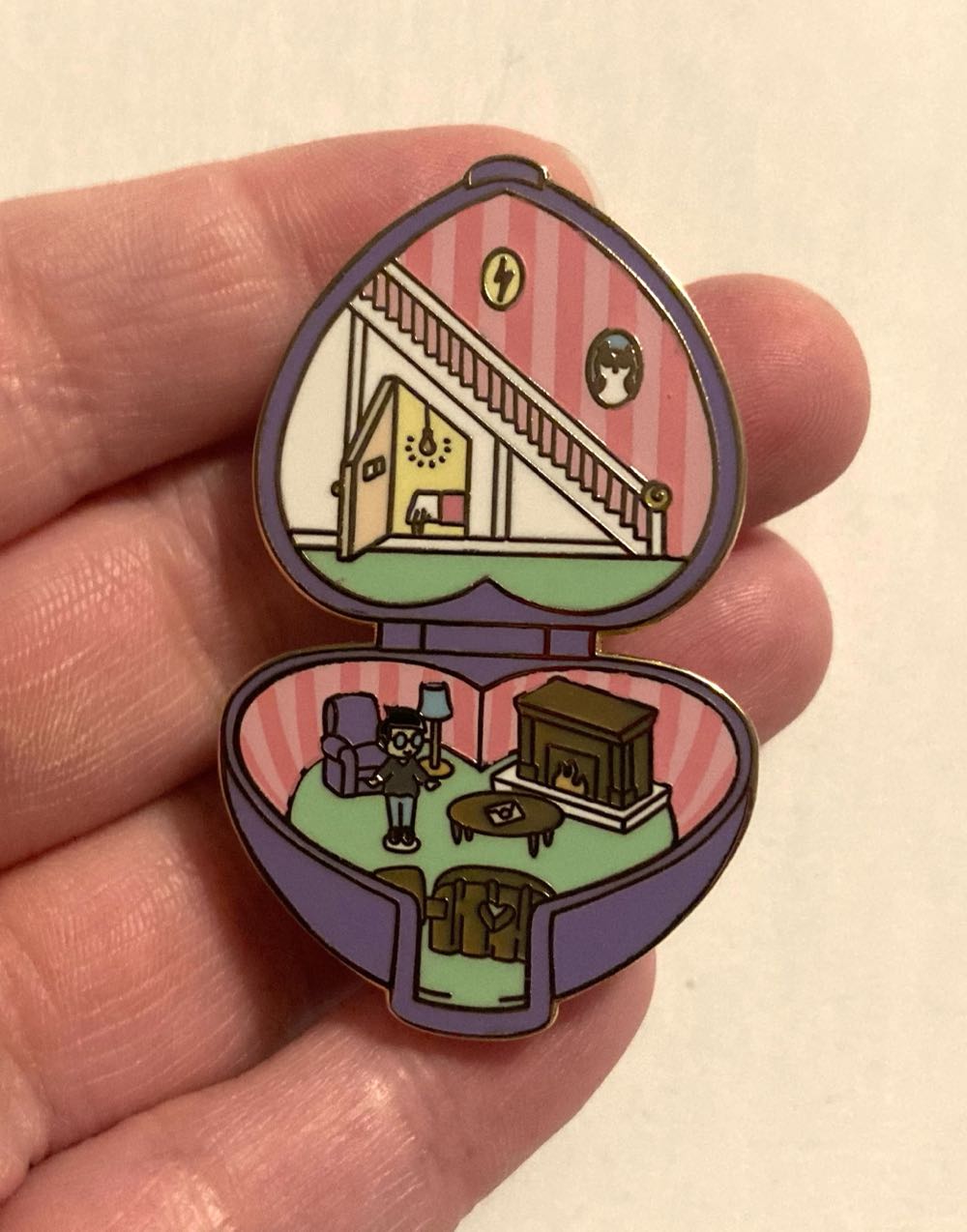 Chip And Dale Summer Snacks Set - Ice Cream Cones