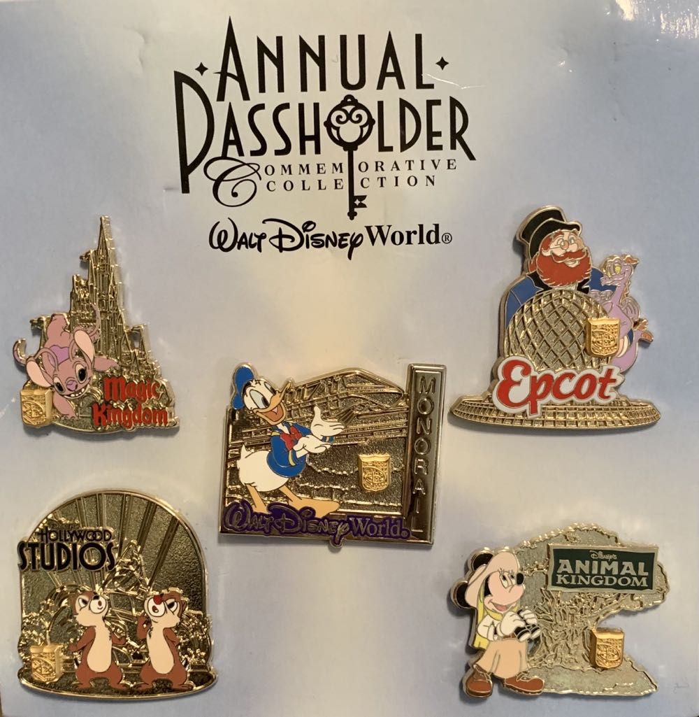 Ice Cream Cone - 101 Dalmations