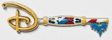 Hollywood And Highland - Donald