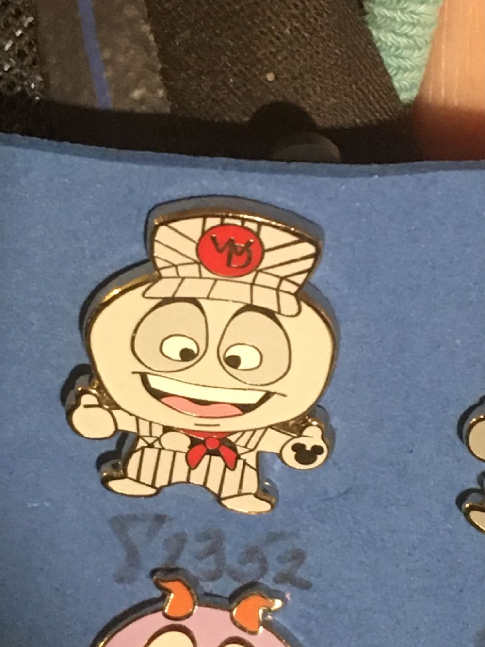 Bambi- First Day Of Spring - Bambi, Thumper & Flowers