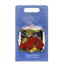 Mickey Mouse Heart Gloves (Left)