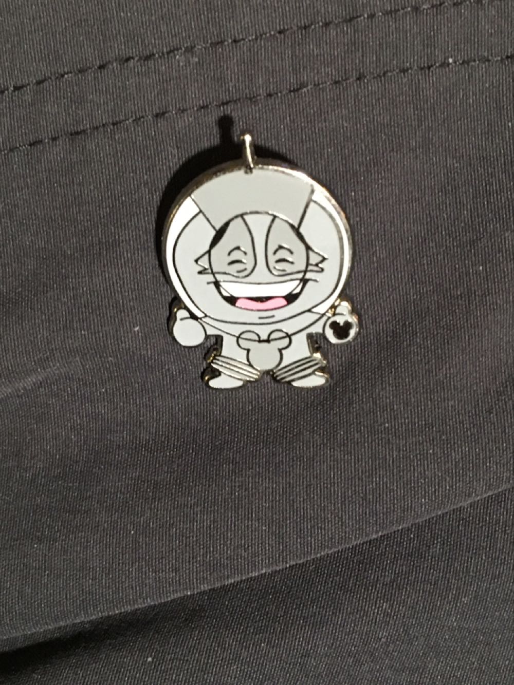 Tinkerbell Compass Rose