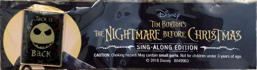 Figment - Hidden Mickey 2019 - Rainbow