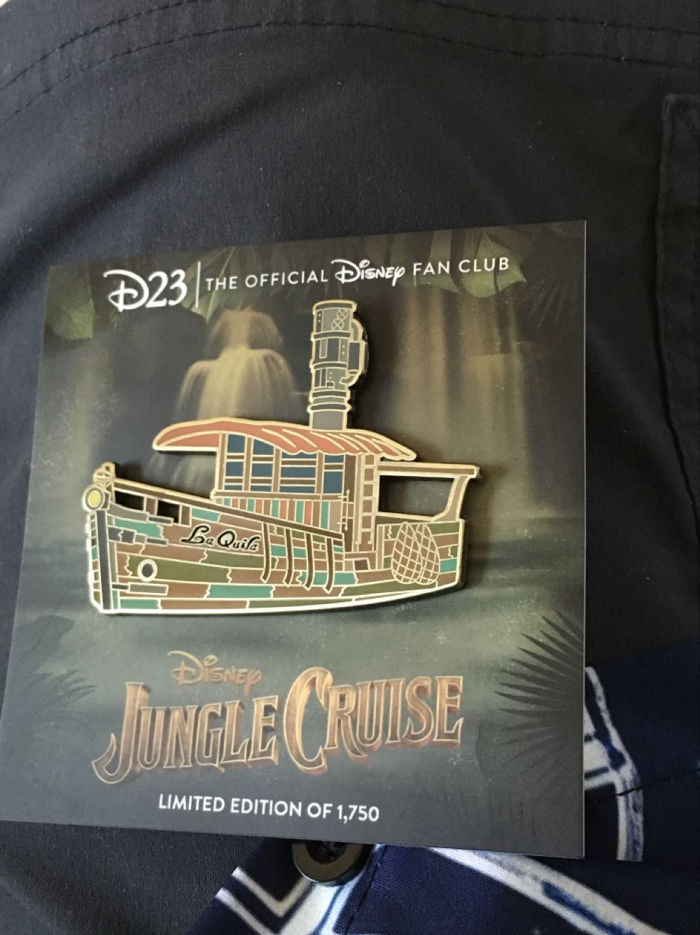 Lunar New Year 2021 AP Castle