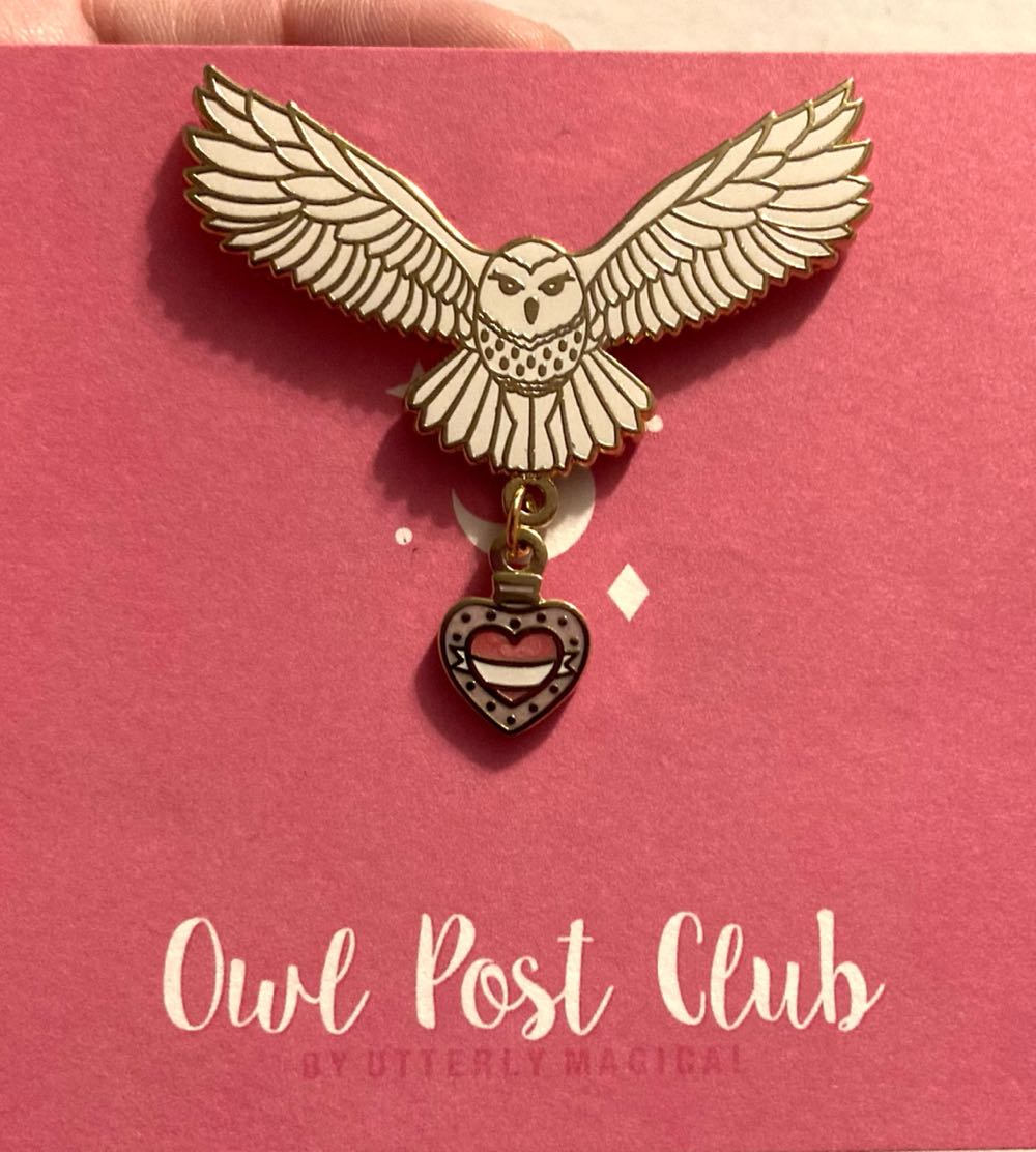 U.s.s Callister Loot Crate January Exclusive Black Mirror U.s.s. Callister Black