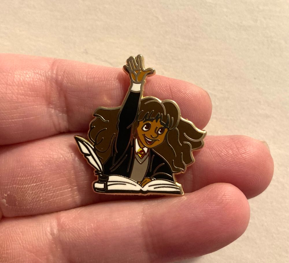 Cuckoo For Disney Pins: The Little Mermaid