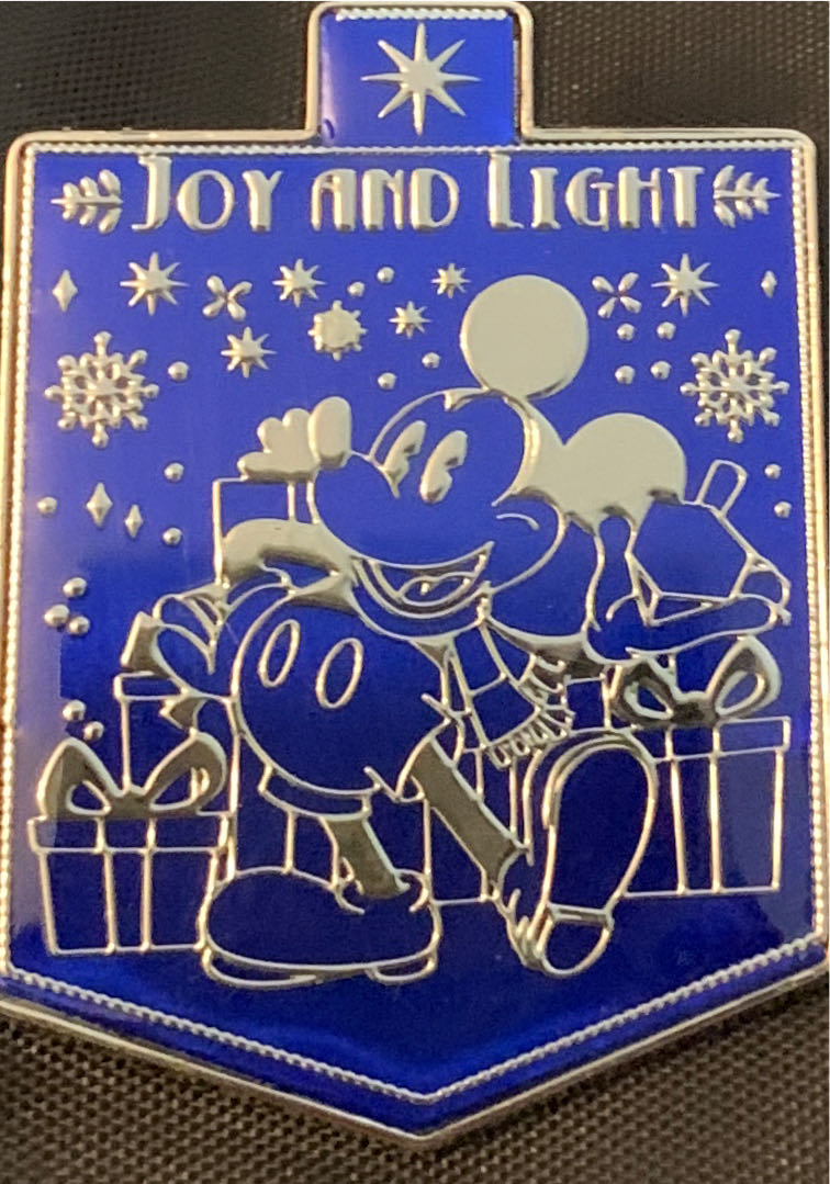 Celebrating 20 Years Pin Event - Walt Disney World Storytellers Box Set - Splash Mountain