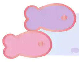 Hidden Mickey Cast Member Safari