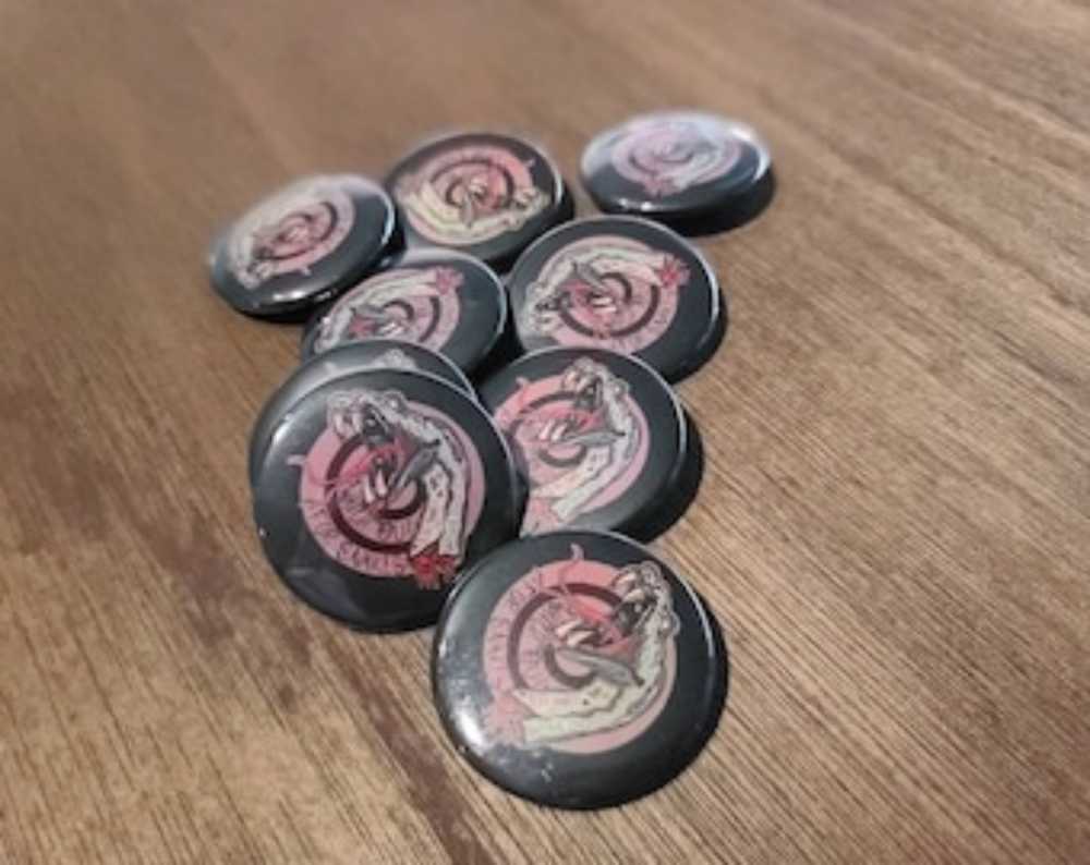 Mandalorian The Child Set - Knob