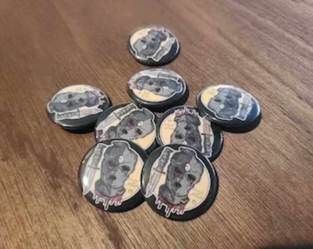 Mythology Series - Snowdrift Gryphon