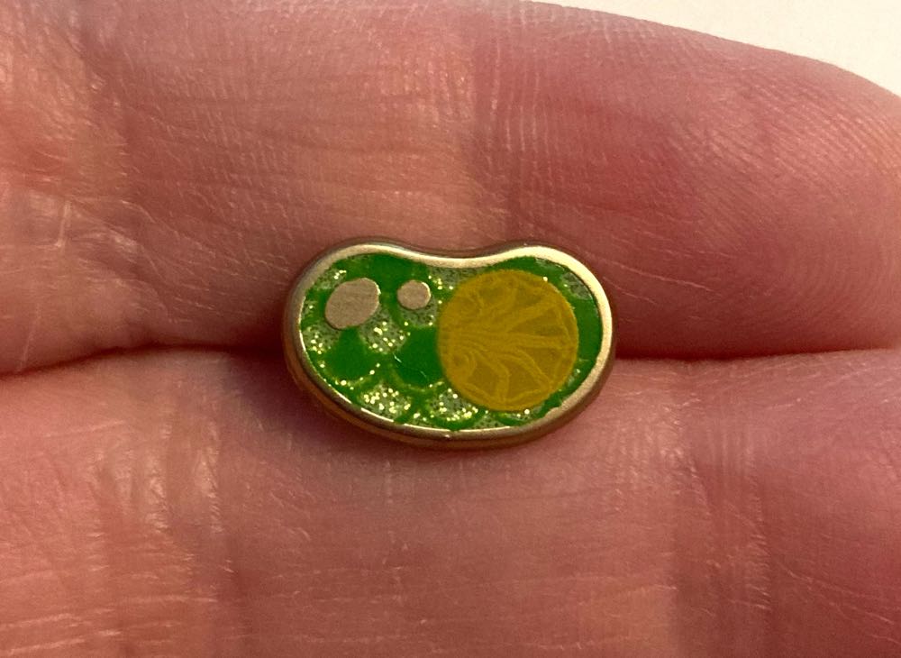 Hair Emotions 1: Nope