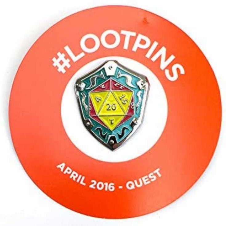 The Child - The Mandalorian Key Pin