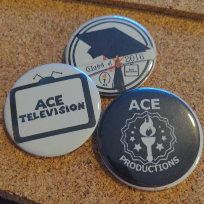 Indiana Jones Pilot Wings - “Live For Adventure, Fortune, And Glory”