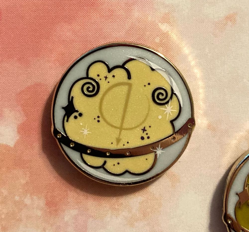 Mickey & Minnie’s Runaway Railway Train - Pete