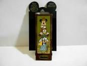 Disney Alice In Wonderland Celebrating 70 Years Cheshire Cat Limited Edition Hin