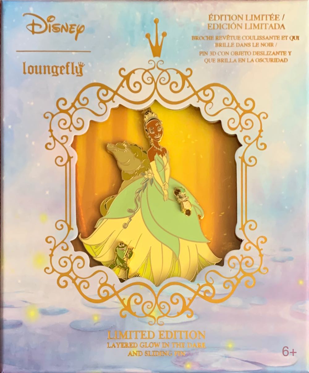 Flags: American: God Bless America