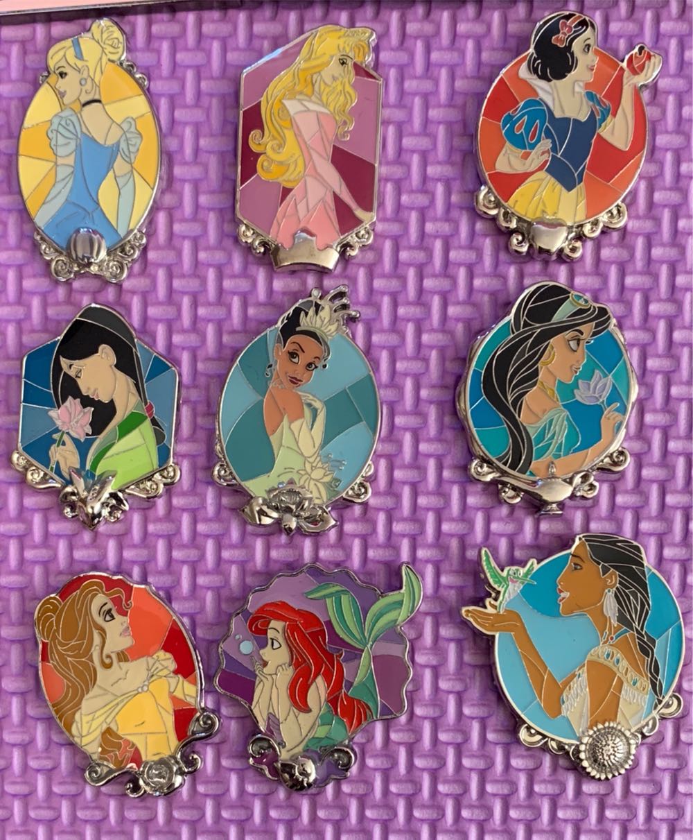 Butterfly Dragon (Blue)