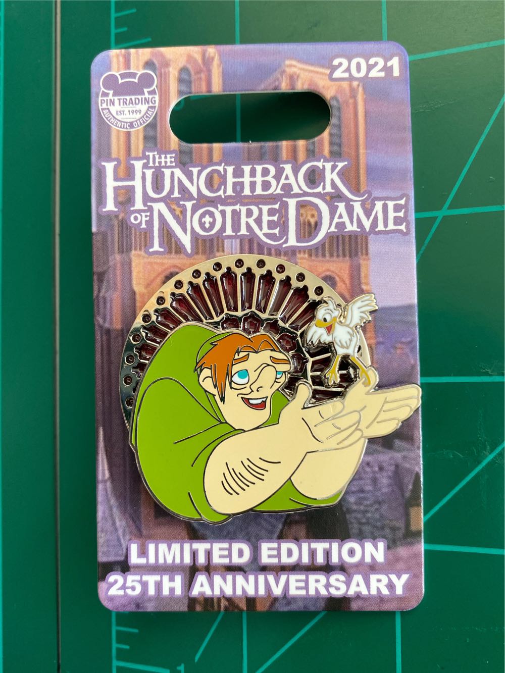 Loungefly - Princesses And The Frog