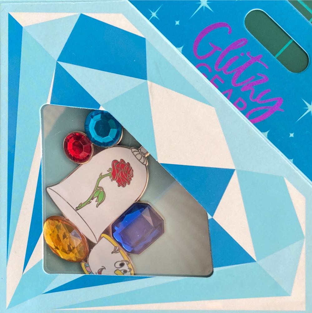 Dca Food And Wine Festival Chip