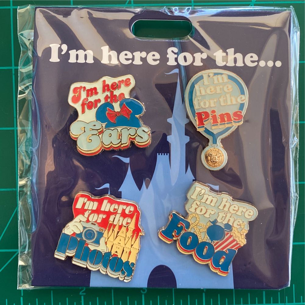 Wishables Mystery Pack 2 - Runaway Railway Chuuby